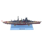 1/1000 Alloy Wwii German Prinz Eugen Heavy Cruiser Model Souvenir Ornament New. Price: $50.66.