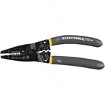 Klein 1009 Wire Stripper: 20 To 12 Awg, 197 Mm Overall Length New. Price: $29.03.