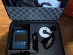 Softing Fiberxpert Otdr 5000 Used. Price: $8000.00.