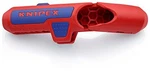 Knipex 16 95 01 Sb Ergostrip Dismantling Tool Metric 0.2-4MM 11-24 Awg New. Price: $94.55.