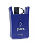 Afl VFI4-01-0900PR Visual Fiber Identifier, 2.5 & 1.25MM Adapter New. Price: $220.00.