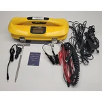 Vivax Metrotech VX200-4 Transmitter Pipe Locator Tested, See Notes Used. Price: $849.95.