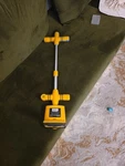 Vivax Metrotech VM810 Rx Receiver Utility Locator Cable Pipe Used. Price: $679.00.