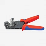 Knipex Precision Wire Insulation Strippers With Adapted Blade - 0.03 2.08 Sq. New. Price: $203.27.