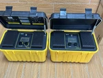 Vivax LOC-150TX Vloc Dm Transmitter , Pn: 5.000063 (2 Pcs) Used. Price: $5999.00.