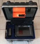 Corning Siecor Otdr Plus Multitester Ii Model 340M-5600 With Hard Carrying Case Seller. Price: $1999.99.