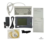 Anritsu MW9070B Optical Time Domain Reflectometer W/ Manuals & Keyboard Used. Price: $290.00.