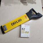 Leica Geosystems DD120 Underground Utility And Cable Locator (872939) Open. Price: $1197.98.