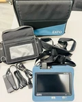 Exfo MAX-730C-SM1-EA Maxtester Otdr Iolm 39DB Pm Vfl 1310/1550NM Calibrated Used. Price: $4990.00.