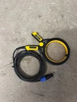New Vivax Metrotech 5 In Clamp. Price: $200.00.