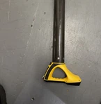 Vivax Metrotech VLOCDM2 Cable Marker Locator No Battery Case Untested For. Price: $350.00.