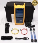 Fluke Networks Versiv Optifiber Pro OFP-100-Q Sm Mm Otdr Ofp-quad Used. Price: $8895.00.