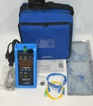Afl Noyes Turbotest 500B Fiber Optic Loss Set Used. Price: $139.00.