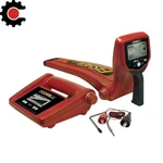 Fisher TW82P Digital Line Tracer 82.175 Khz Locator New. Price: $2713.99.