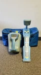 Spx Radiodetection Cable Pipe Locator TX-10 Transmitter TX10 Used. Price: $6199.99.