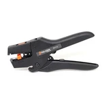 Paladin Tools PA1113 Stripax Professional Wire Stripper And Cutter, 28-10 Awg New. Price: $152.90.