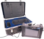 Siecor Otdr Plus Multitester Ii 340M-73 Used. Price: $575.00.