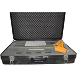 Radiodetection PDL-4 Precision Digital Cable Pipe Locator For Parts W/ Case. Price: $224.99.