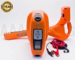 Ditch Witch Utiliguard T5 Cable/pipe Locator Receiver Kit Used. Price: $4259.00.
