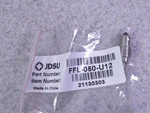 Jdsu Viavi FFL-050-U12 Universal 1.25MM Adapter For Vfl New. Price: $40.00.