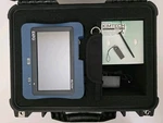 Exfo Max 945 SM4 Ea Rf - 1310 1490 1550 Nm Olts Test With Wifi Bt Used. Price: $4199.00.