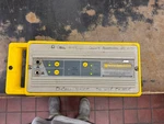 Rycom 8879 8878 Wire Line And Utility Pipe Locator Used. Price: $700.00.