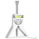 Siokuy Premium Pipe Center Finder - Essential Tool For Silver New. Price: $33.11.