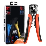 Valuemax 266PC Wire Stripper Tool Kit Self-adjusting 8" Automatic Stripping New. Price: $27.99.