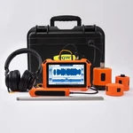 Pqwt Underground Water Leak Detectors For Home And Outdoor PQ125C Wall Pipe Open. Price: $1226.00.