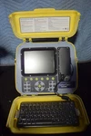 Spx Radiodetection Monitor GATORCAM4+ Only No Sewer Camera Reel Included #3 Used. Price: $2599.00.