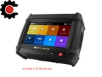 Inno Instrument View 600 Otdr 1310/1550NM With V-20 Microscope New. Price: $5669.99.