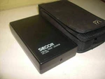 Siecor VFL-200-55 VFL20055 Visual Fault Locator Used. Price: $136.17.