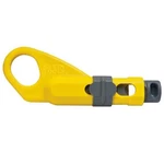 Coax Cable Radial Stripper Klein Tools VDV110-095 New. Price: $27.89.