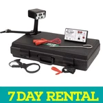 *rental Only* Greenlee BLL-200T Underground Buried Wire Line Locator Finder Soil Used. Price: $498.88.