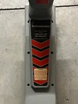 Radiodetection Locator Wand PXL2-FD1 Transmitter Lctx 512/8/33 & Red/black Leads Used. Price: $799.00.