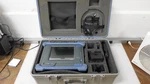 Exfo FTB-300-D2MIN4 Otdr W/ FTB-3920 FTB-7400 FTB-7200B Modules Used. Price: $8000.00.