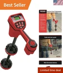Complete Ridgid 19238 Navitrack Locator Kit - Fast & Accurate Utility Detection New. Price: $2856.99.