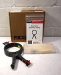 Ridgid 72963 Inductive Signal Clamp, Gray, 4.7IN Dia New. Price: $699.99.