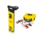 Leica DD220 Smart Locator And DA175 Signal Transmitter Package New. Price: $3595.00.