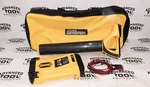 Vivax Metrotech VLOCPRO2 Pipe Cable Utility Locator Transmitter LOC-5STX VX205-5 Used. Price: $3299.00.