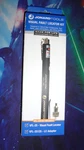 Jonard Tools VFL-150 Visual Fault Locator Kit VFL-25125 Nib New. Price: $100.00.
