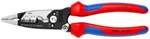 Knipex 13728SBA 8" Forged Wire Strippers New. Price: $78.64.