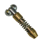 Jameson Flexible Chain Adapter & Roller Guide, 9-171 New. Price: $211.99.