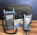 Exfo AXS-100 Access Otdr Fiberbasix EPM-100 Used. Price: $663.99.