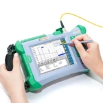 Komshine Otdr Fiber Optic Sm And Mm 850/1300/1310/1550NM 21/19/30/28DB New. Price: $1999.00.