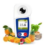 Digital Brix Refractometer Flagfront Automatic Tempe... New. Price: $74.92.