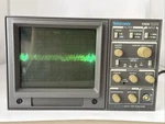 Tektronix 1705 Spectrum Monitor / Working Used. Price: $799.00.