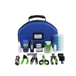 Optical Fiber Toolkit JFH-63D Ftth Jilong Power Meter OPM-22 + Visual... New. Price: $175.02.