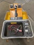 3M Dynatel 573A/P Sheath Fault Cable Locator Untested As Is/parts/repair Used. Price: $113.24.