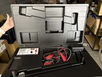 Greenlee BLL-200T Buried Line Locator Cable And Pipe New. Price: $1300.00.